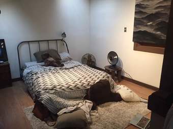 1 bedroom near Stanford available today to August 2018 1