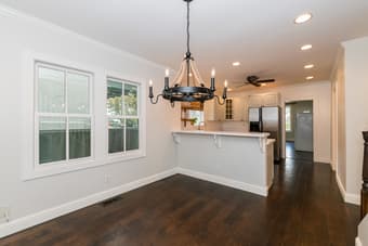 Finding housing sucks - come join our fam 3