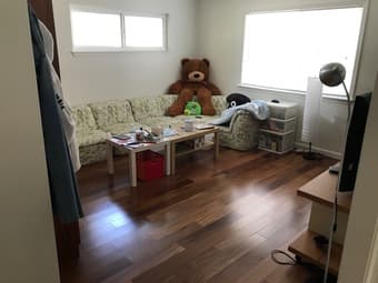Room available in a gorgeous SFH 2