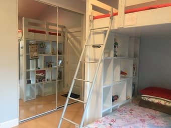 West Meadow Dr Single Family private entrance Room for rent - $1,350 2
