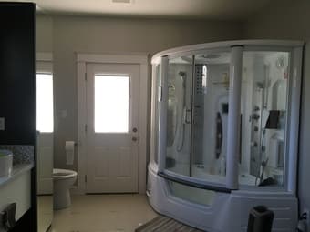 West Meadow Dr Single Family private entrance Room for rent - $1,350 3