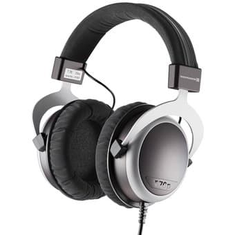 Beyerdynamic t70p audiophile headphone 1