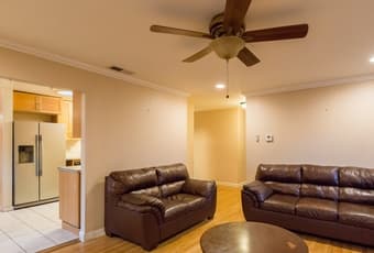 Check out our home! - Private bedroom in a beautiful place :) 3