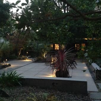 Room for rent Downtown Palo Alto 1