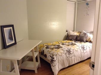 Room for rent Downtown Palo Alto 2