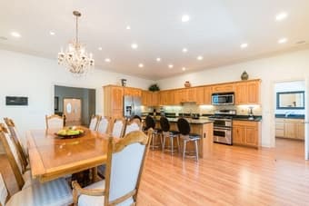 Finding housing sucks - come join our fam 3