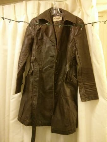 Women's Winter Jacekts 1