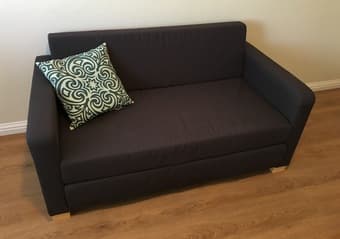 Sleeper Sofa 1