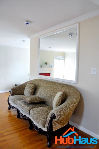 AWESOME roomie needed in our big Sunnyvale home!! 3