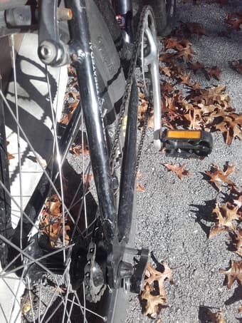 For sale: Used Diamondback single speed + all extras! Great deal! 2