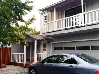 $1350 Newly remodeled bedroom near 280 and Stanford University 1