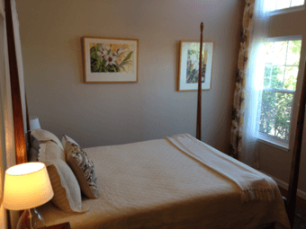 Room available for winter break 1