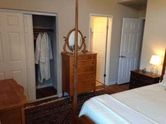 Room available for winter break 2