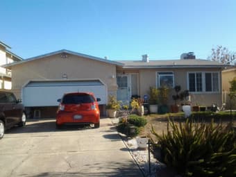 Join our chill house in Sunnyvale 2