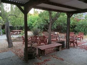Room Opening in West Menlo (15 min or less bike to campus) 1