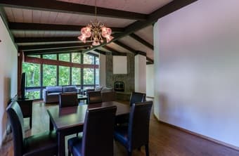 Room in a big house 2