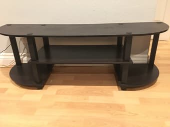 TV table sale 1