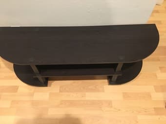 TV table sale 2