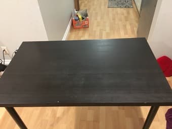 IKEA Table sale 2