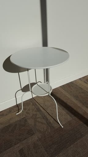 Side table 1