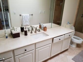 Furnished bedroom in Sharon Park Drive (Menlo Park) 3