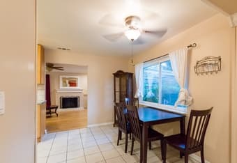 Join our awesome, community home in Sunnyvale 2