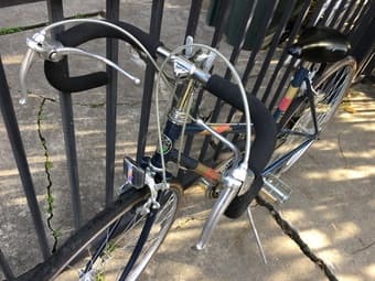 Road bike for sale 1