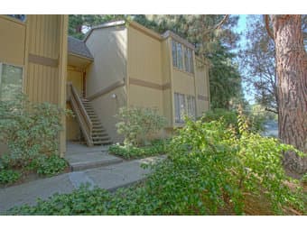 2-bedroom Condo in Mtn View near Train Station 1