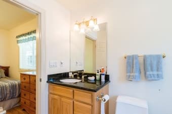 Looking for a new roommate ASAP! - Redwood City 3