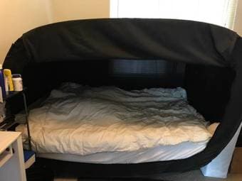 Furnished & clean livingroom in PA 5 mins from Stanford Jan 1st 2
