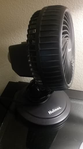 desk fan for sale 2