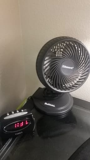 desk fan for sale 3