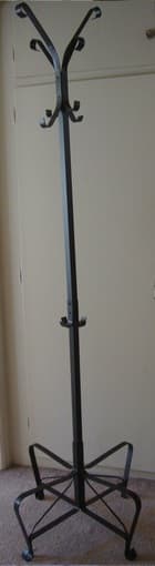 Coat Hanger 1