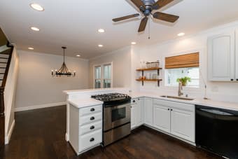Need a room? Enjoy friendship?? Join our house in Santa Clara 3