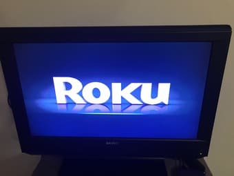 TV/Desktop monitor for sale 1