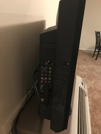 TV/Desktop monitor for sale 3