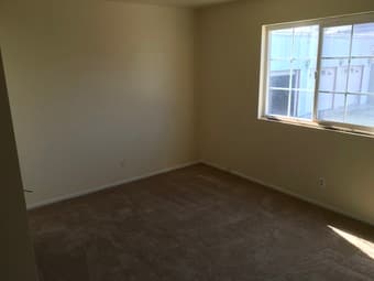 Shared 7 BD house in San Mateo - "PRIVATE LIVING ROOM" 2