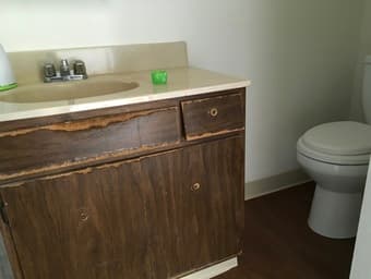 Shared 7 BD house in San Mateo - "PRIVATE LIVING ROOM" 3