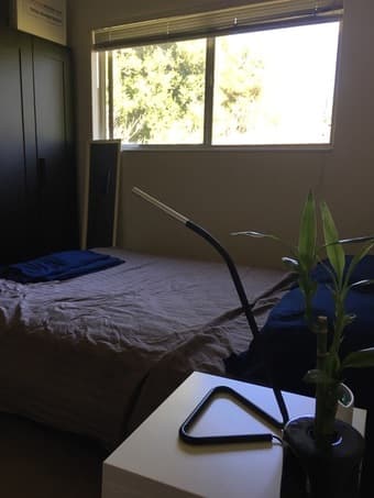 Room in downtown PA 2