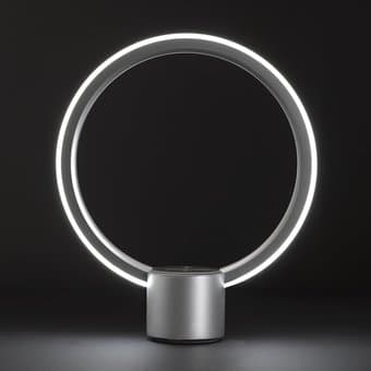 BRAND SPANKIN' NEW -C by GE Sol Wifi Smart Light w/ Amazon Alexa 2
