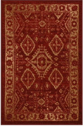 5'7' rug/carpet (like new!) 1