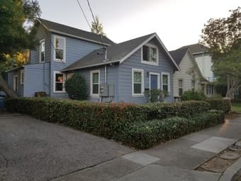 Reasonably Priced Sublet in College Terrace 1