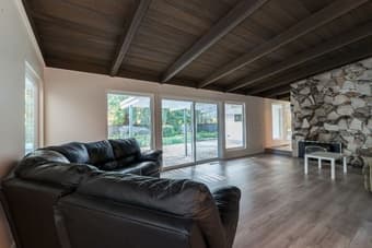 Wanted: A+ Roomie to take over a Bedroom in our 8br/3ba Home! 1
