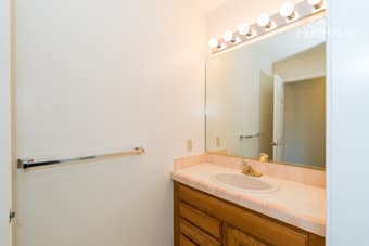 Large home, clean and respectful roommates. 3