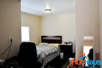 Check out our home! - Private bedroom in a beautiful place :) 1