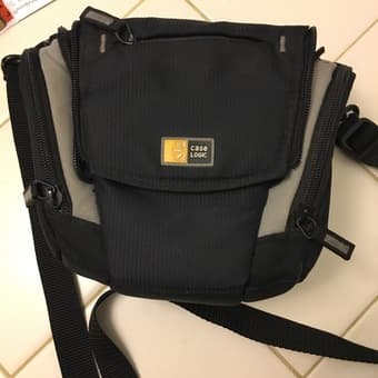 Camera bag 1