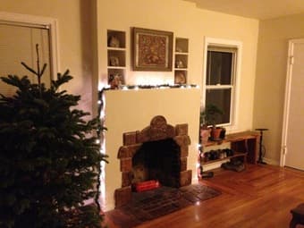 $1400 - bedroom in 3/2 house in Palo Alto 2