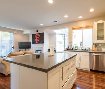 AWESOME roomie needed in our big Cupertino home!! 1