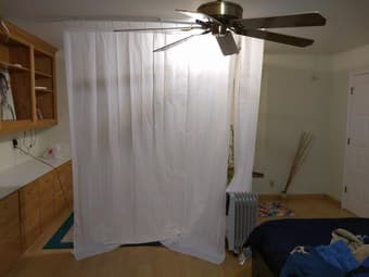 Seeking Roommate: Massive shared room, Palo Alto close to campus 2