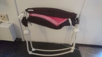 Fisher Price Baby Rocker 3